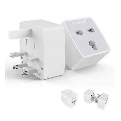 LDNIO Z4 Universal Plug 6A Max (ABS V0)